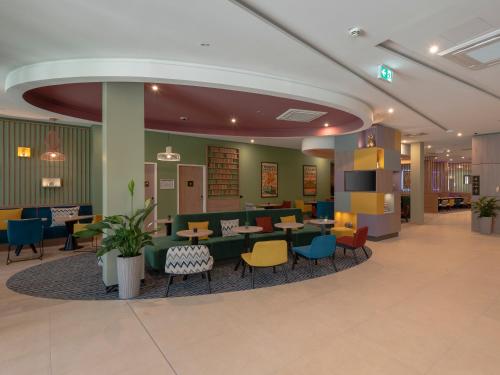 hampton by hilton dresden city centre