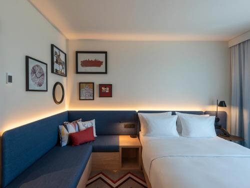 hampton by hilton dresden city centre