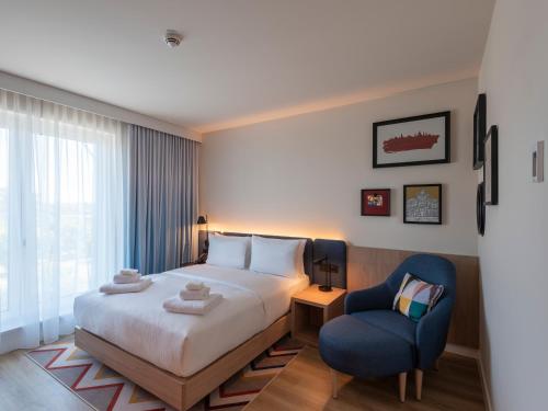 hampton by hilton dresden city centre