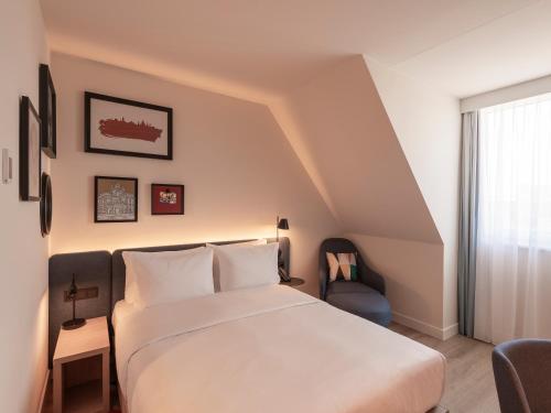hampton by hilton dresden city centre