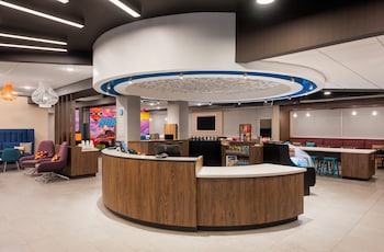 Tru By Hilton Norwalk Des Moines, Ia,,3 star