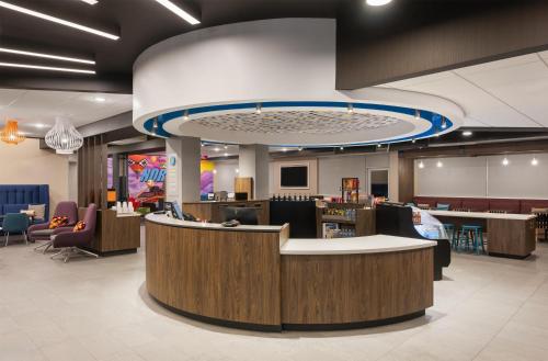 tru by hilton norwalk des moines ia