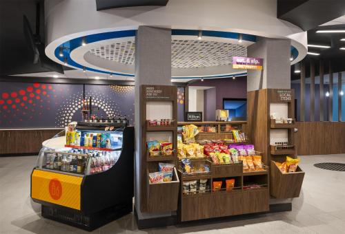 tru by hilton norwalk des moines ia