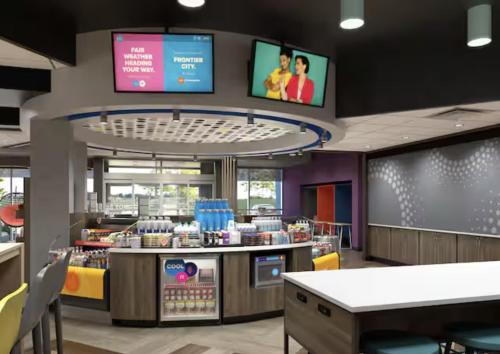 tru by hilton norwalk des moines ia