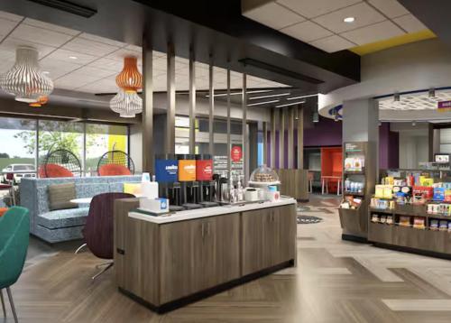 tru by hilton norwalk des moines ia