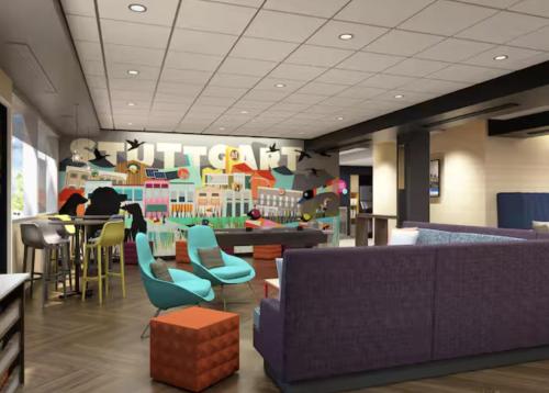 tru by hilton norwalk des moines ia