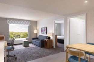 Home2 Suites By Hilton Chesterfield, Mi,Northeast Of 23 Mile Road And I-94,3 star