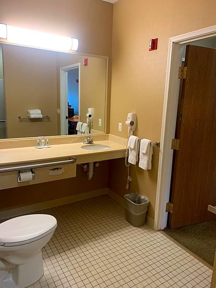 hampton inn chelsea mi
