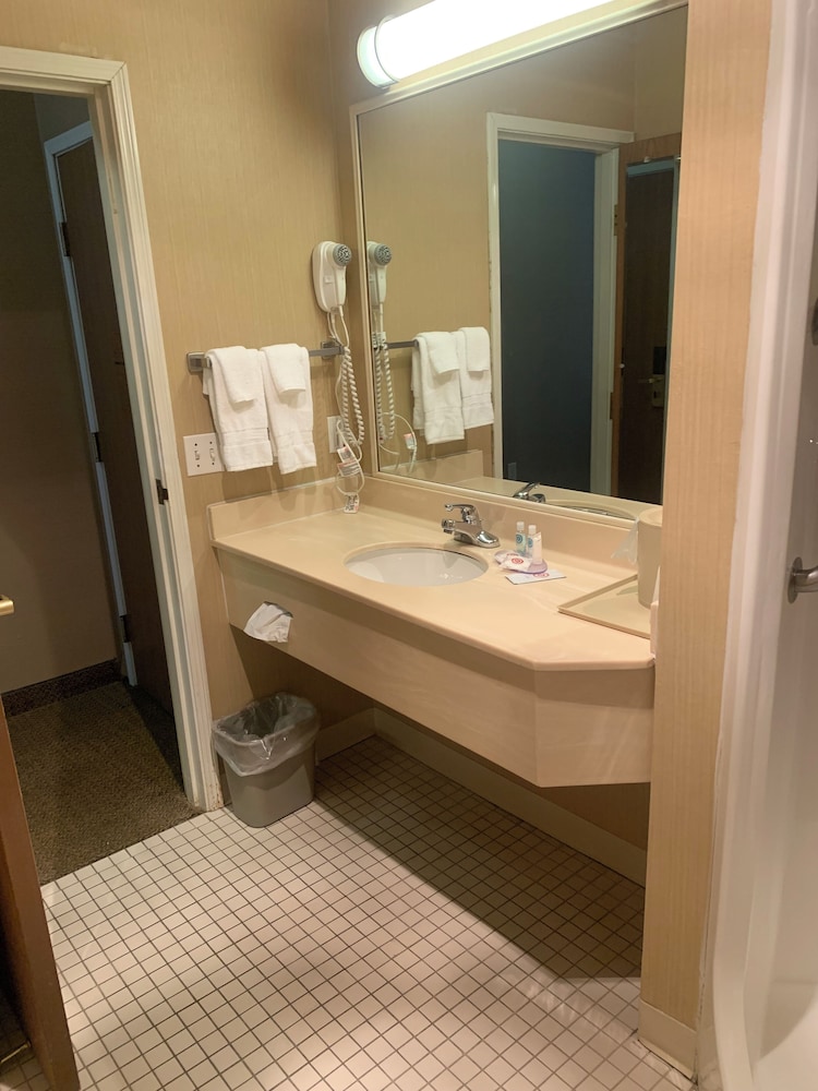 hampton inn chelsea mi