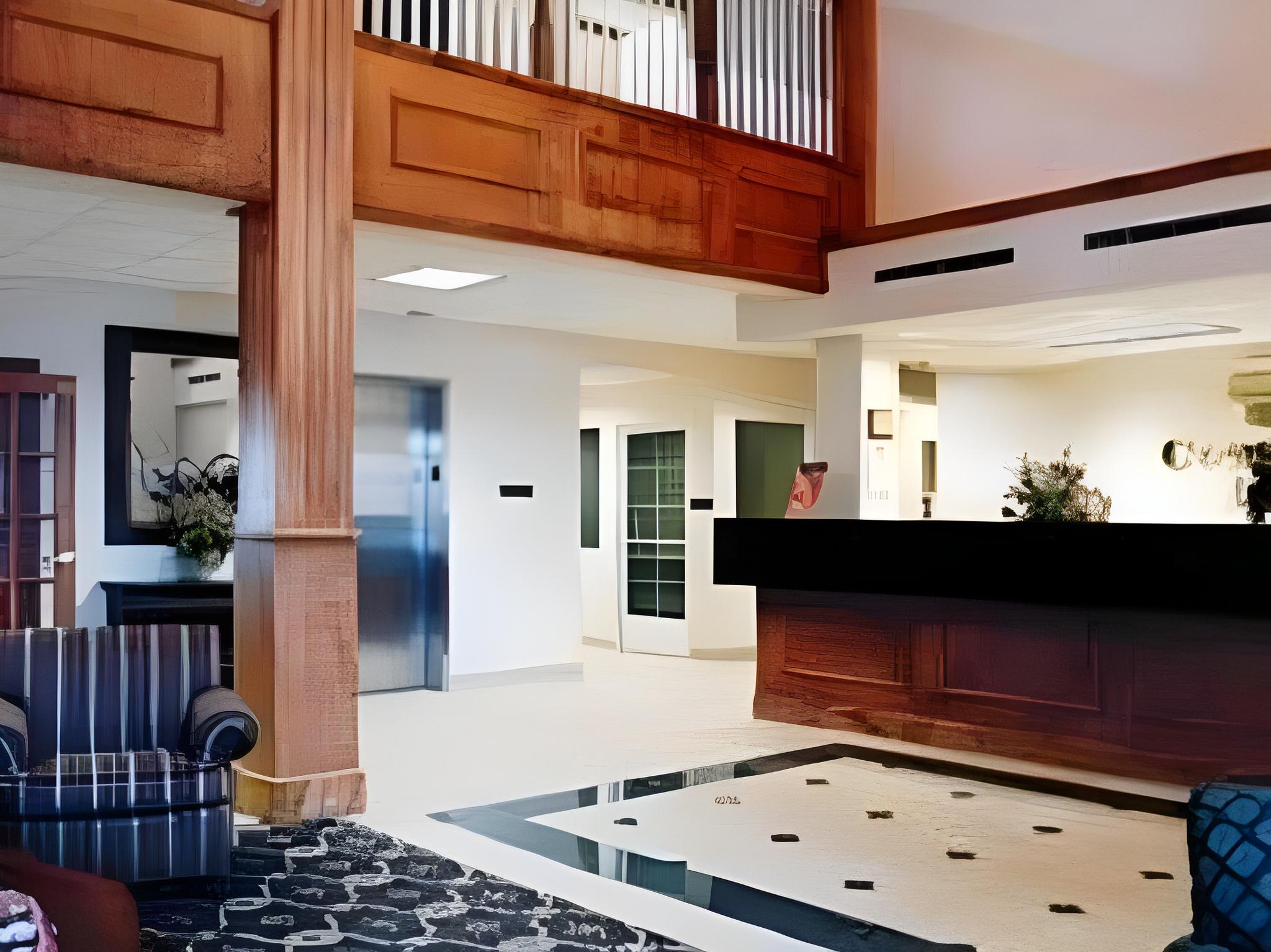 hampton inn chelsea mi