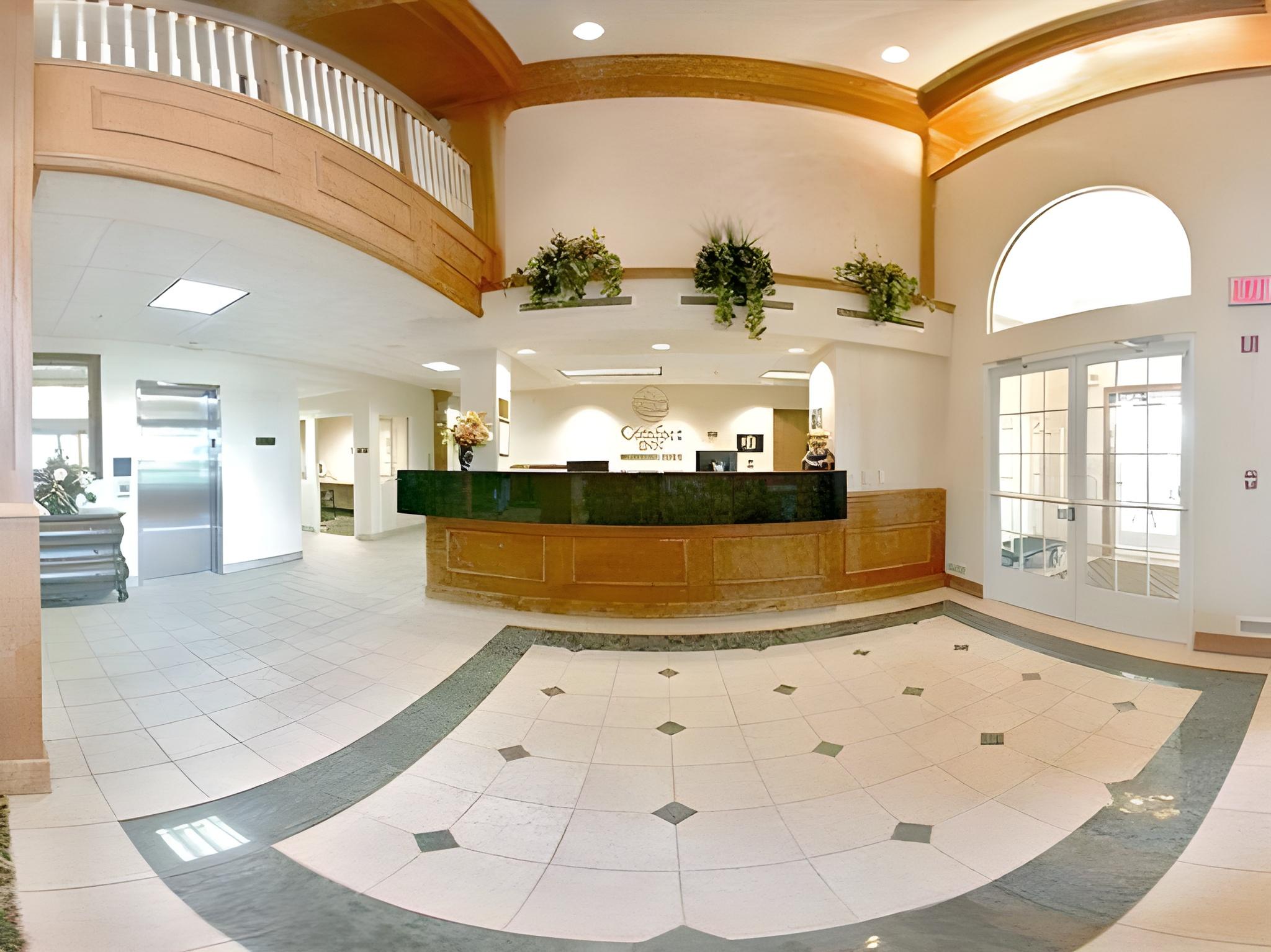 hampton inn chelsea mi