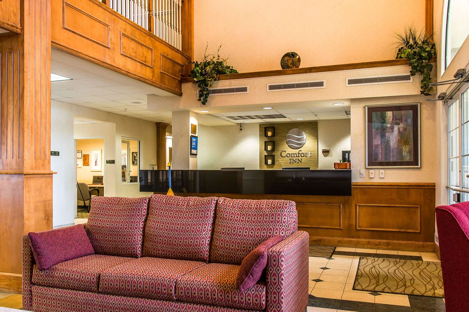 hampton inn chelsea mi