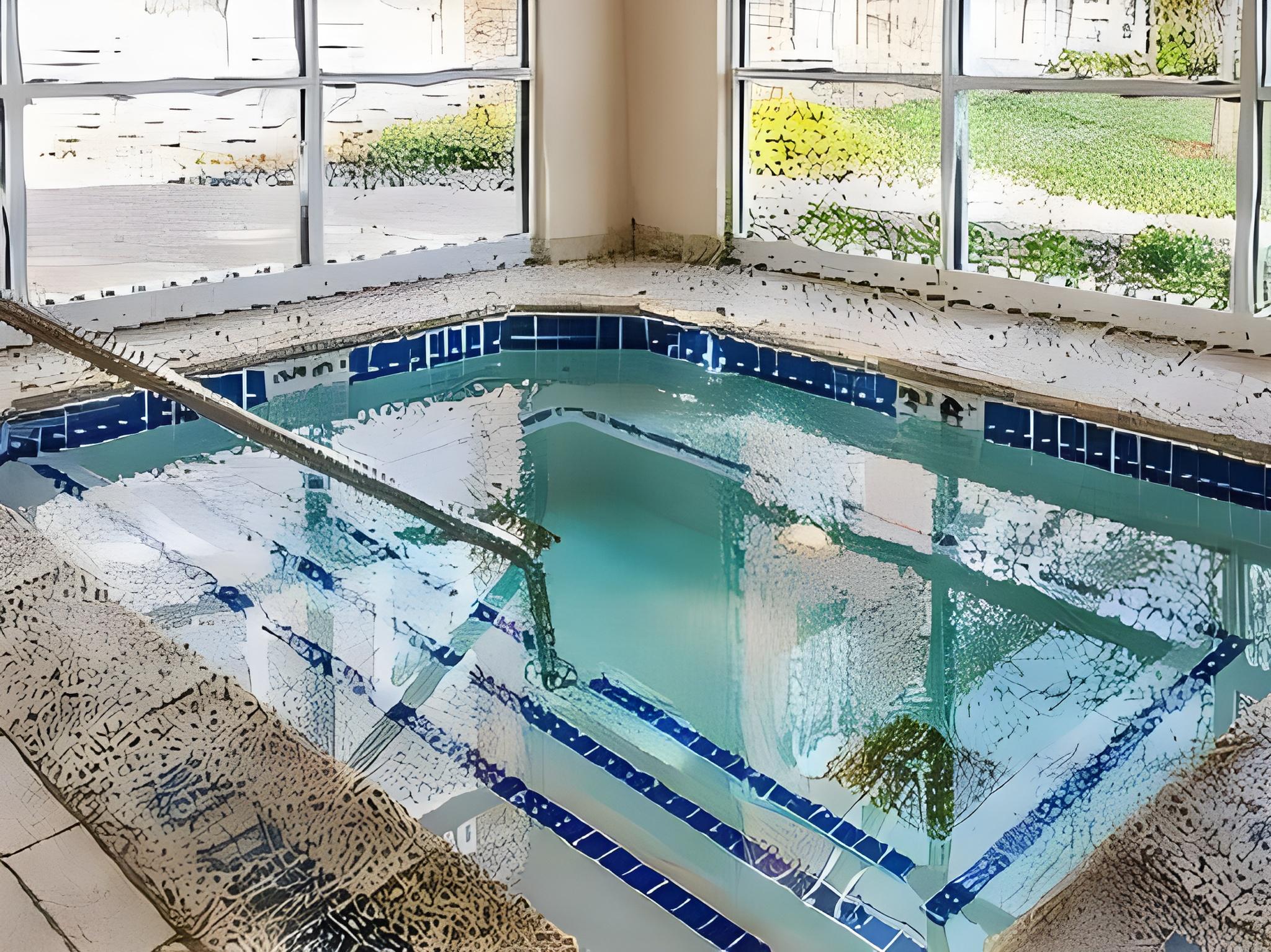 hampton inn chelsea mi