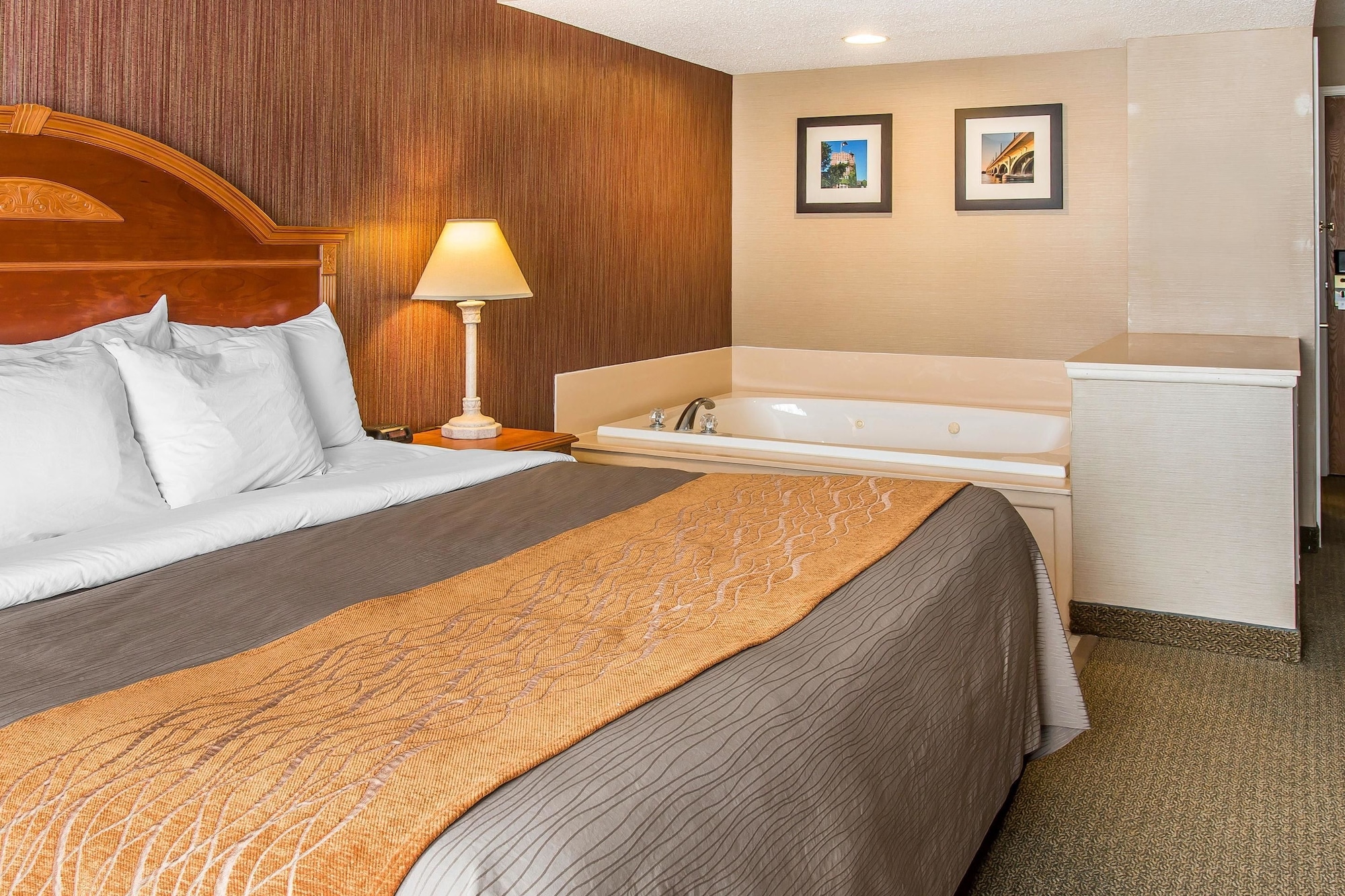hampton inn chelsea mi
