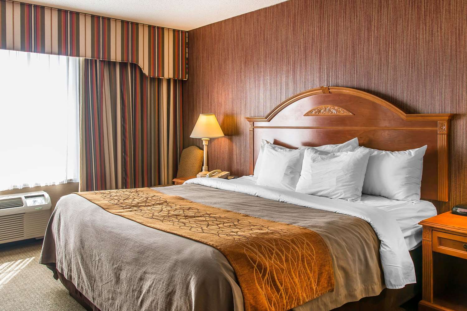 hampton inn chelsea mi