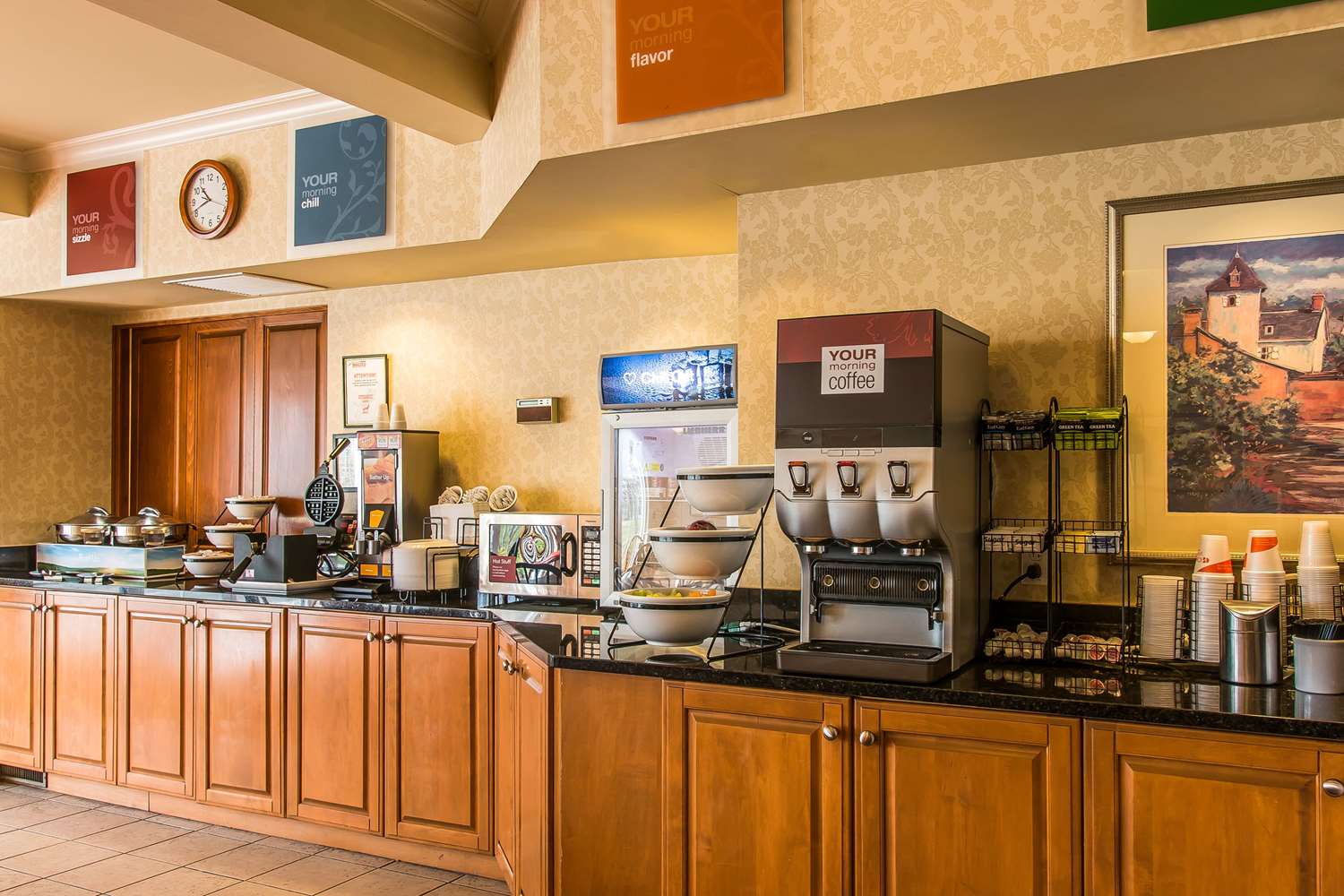 hampton inn chelsea mi