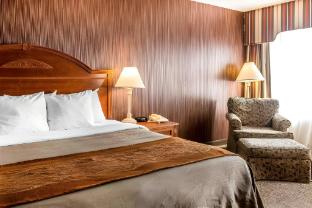 hampton inn chelsea mi