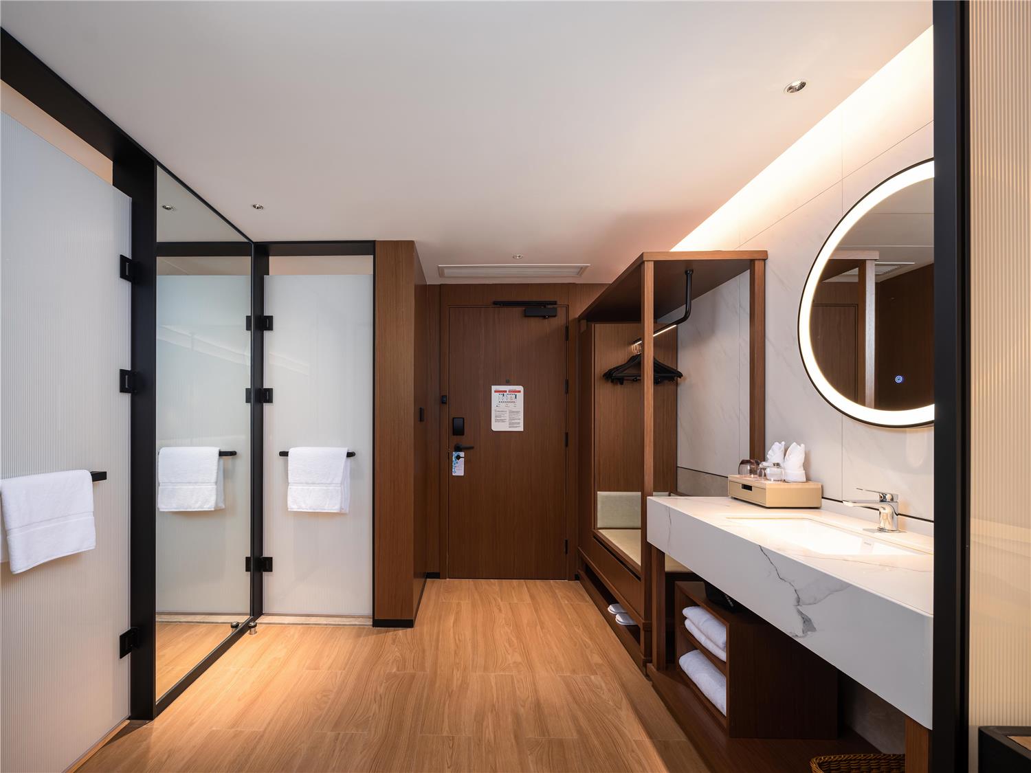 hilton garden inn zhangjiajie wulingyuan