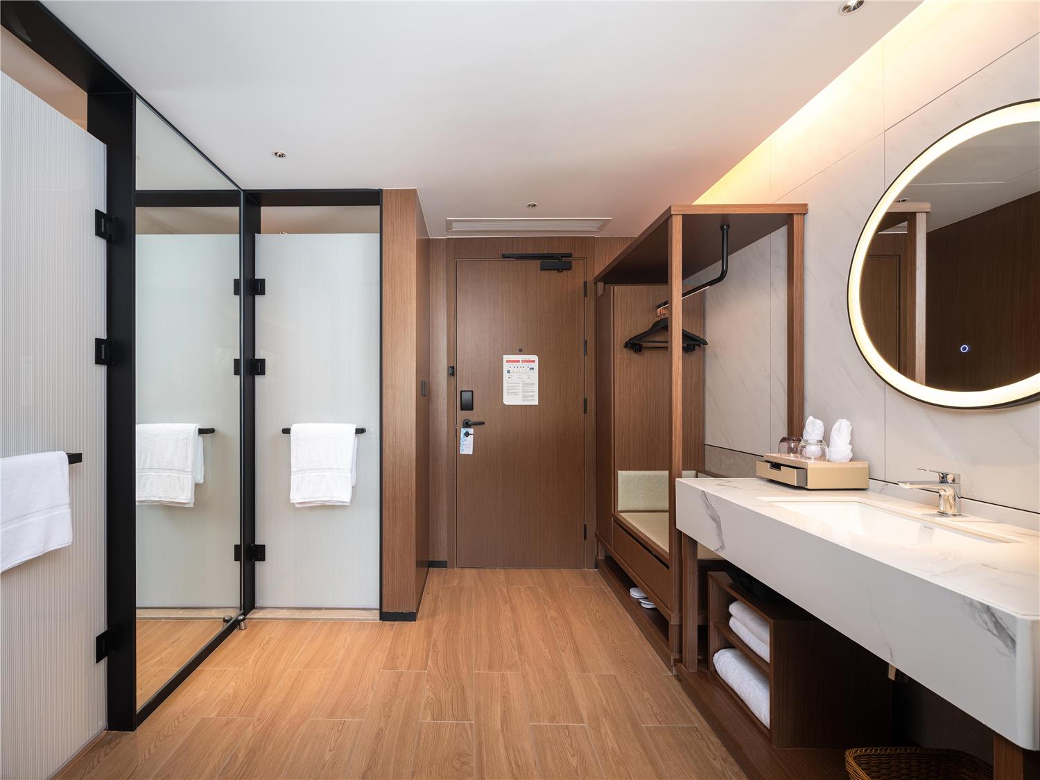 hilton garden inn zhangjiajie wulingyuan