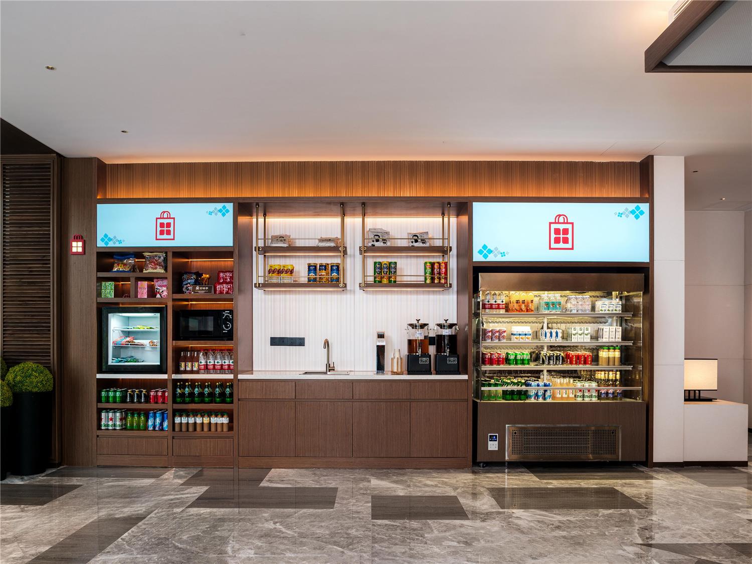 hilton garden inn zhangjiajie wulingyuan