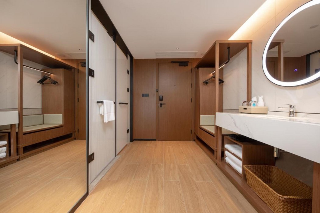 hilton garden inn zhangjiajie wulingyuan