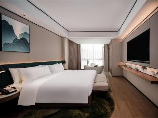 hilton garden inn zhangjiajie wulingyuan