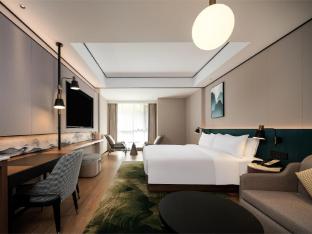 hilton garden inn zhangjiajie wulingyuan