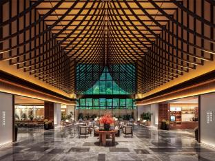 hilton garden inn zhangjiajie wulingyuan
