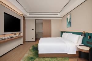 hilton garden inn zhangjiajie wulingyuan