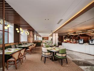 hilton garden inn zhangjiajie wulingyuan