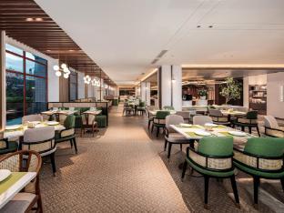 hilton garden inn zhangjiajie wulingyuan