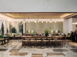 hilton garden inn zhangjiajie wulingyuan