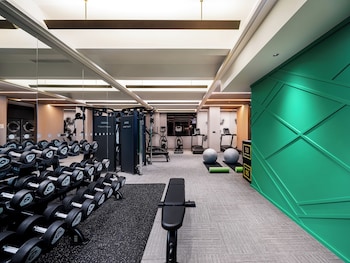 hilton garden inn zhangjiajie wulingyuan