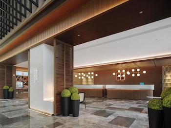 hilton garden inn zhangjiajie wulingyuan