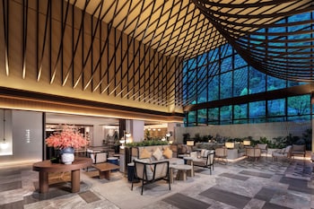 hilton garden inn zhangjiajie wulingyuan