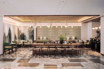 hilton garden inn zhangjiajie wulingyuan