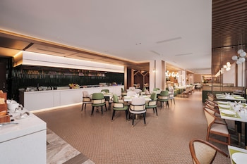 hilton garden inn zhangjiajie wulingyuan