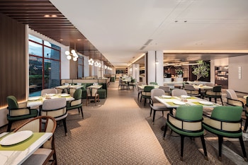 hilton garden inn zhangjiajie wulingyuan