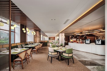 hilton garden inn zhangjiajie wulingyuan