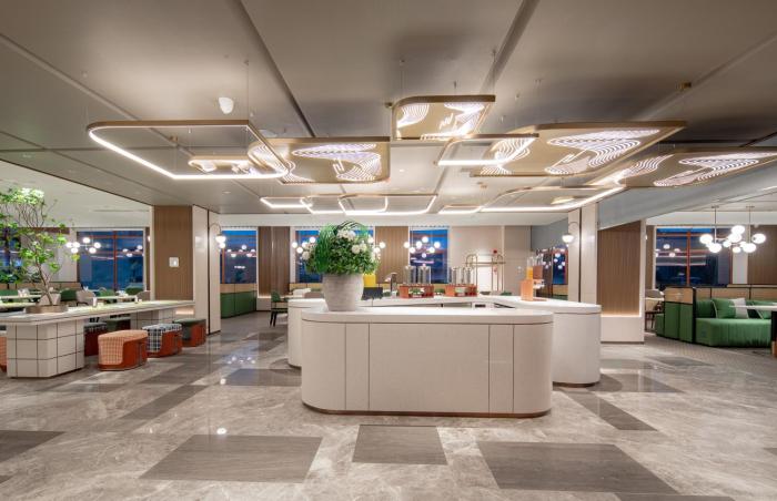 hilton garden inn zhangjiajie wulingyuan