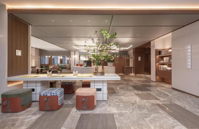 hilton garden inn zhangjiajie wulingyuan