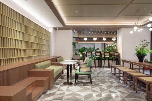 hilton garden inn zhangjiajie wulingyuan
