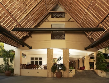 neptune beach resort