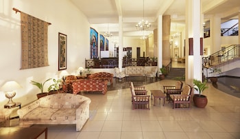 neptune beach resort