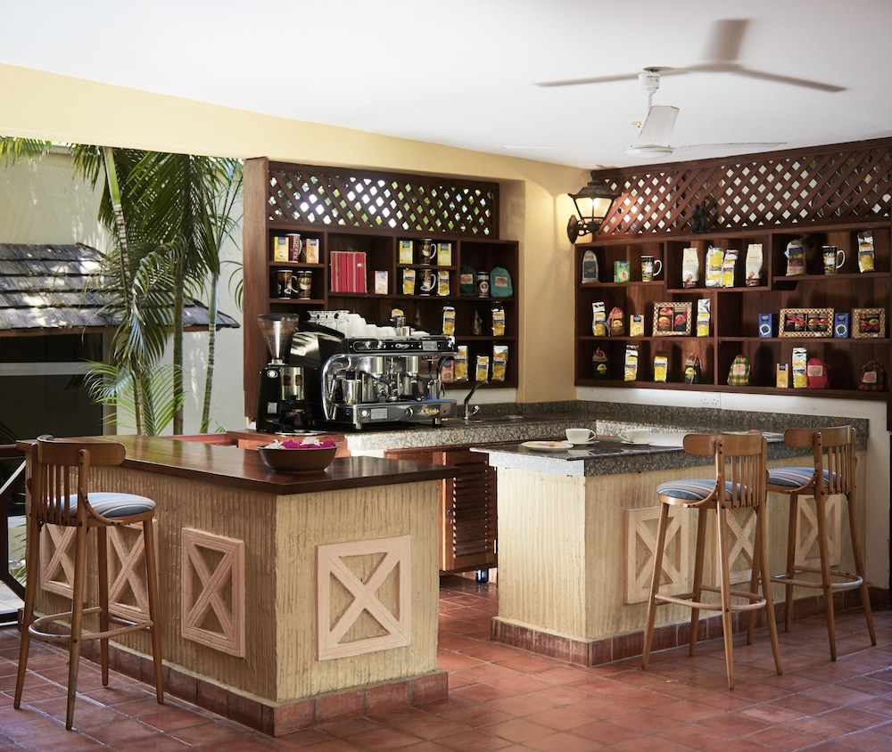 neptune beach resort