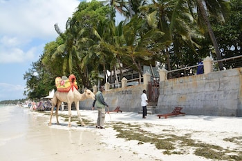 neptune beach resort