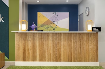 Spark By Hilton Evansville East, In,,3 star
