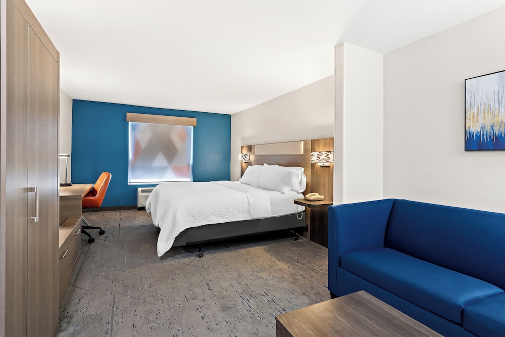 holiday inn express hotel and suites perry by ihg