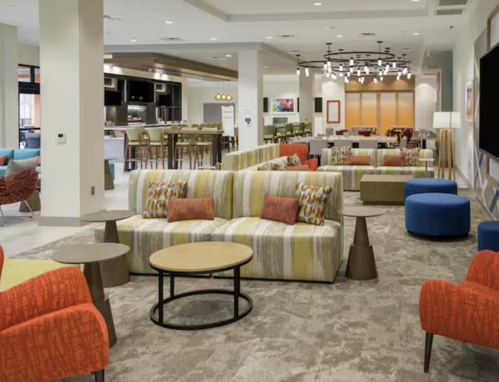 hilton garden inn merced ca