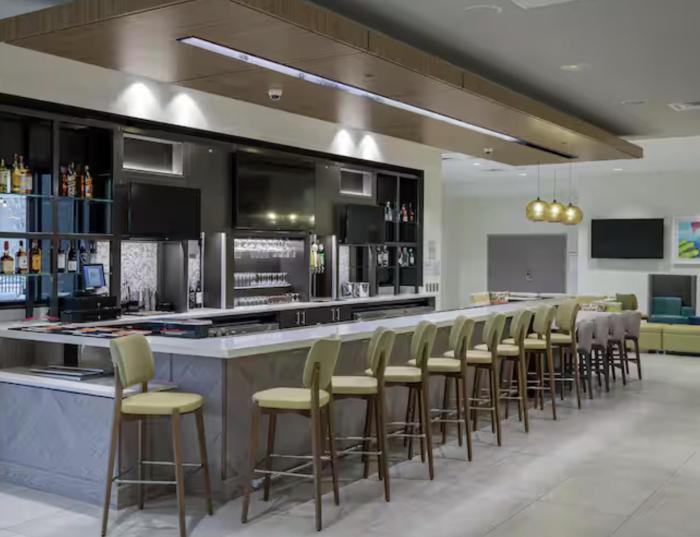 hilton garden inn merced ca